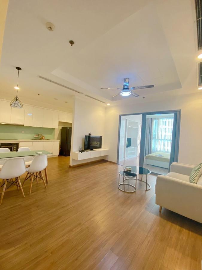 Appartement Timescity - Ba Trung - Happyhouse *