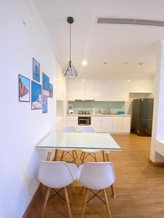 Appartement Timescity - Ba Trung - Happyhouse *
