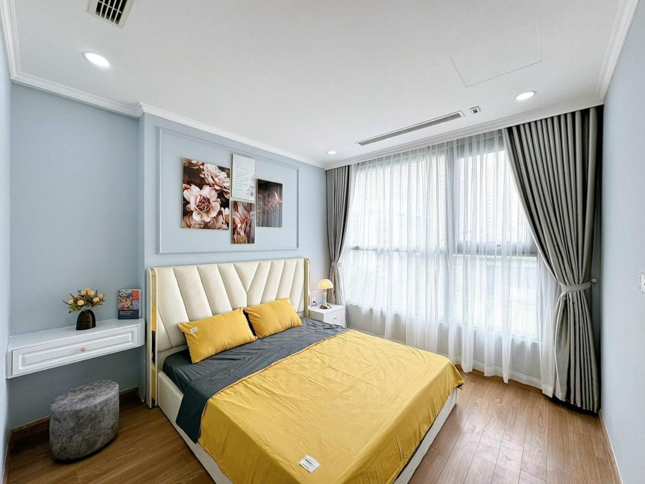 Appartement Timescity - Ba Trung - Happyhouse
