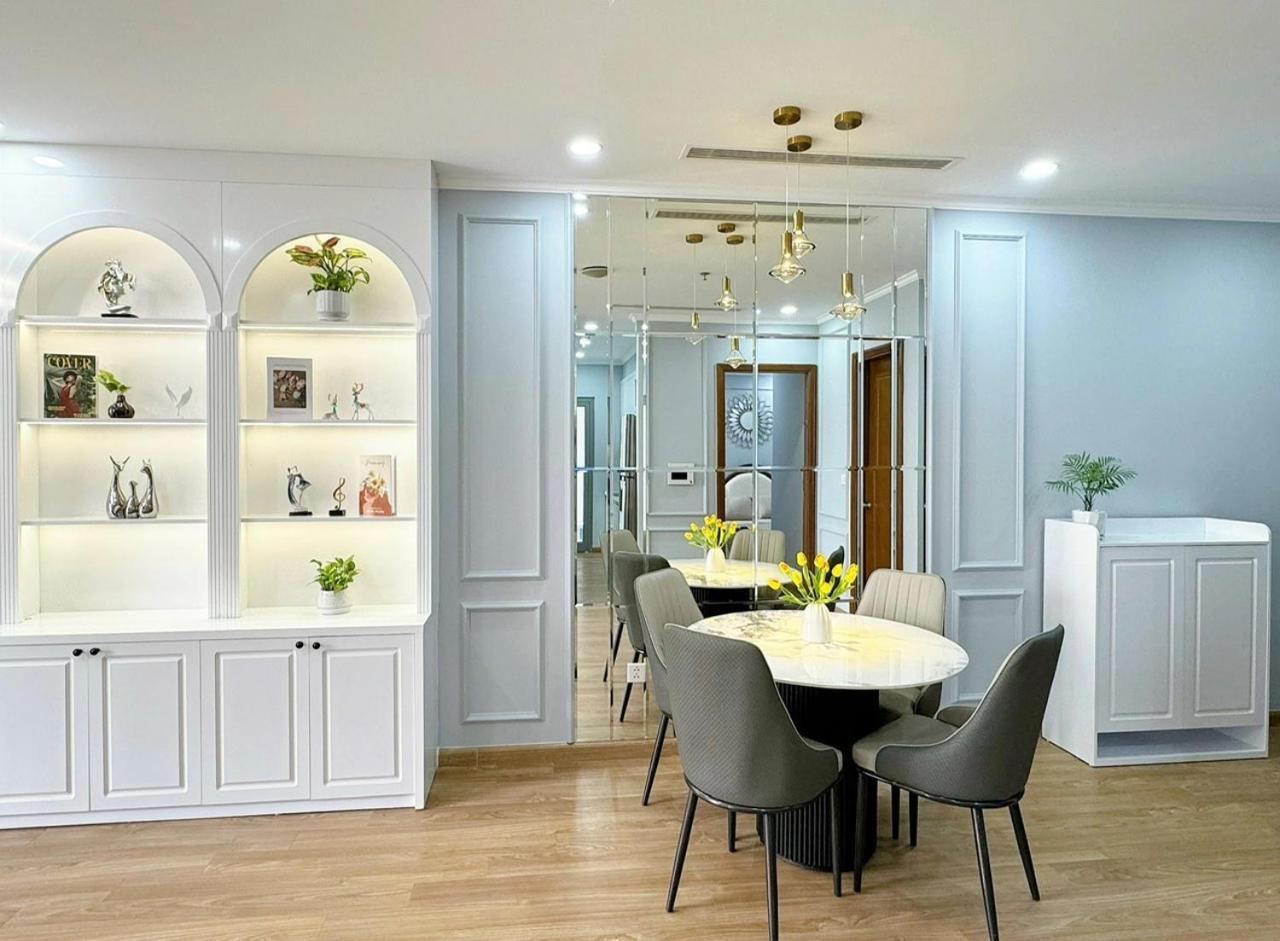 Appartement Timescity - Ba Trung - Happyhouse *